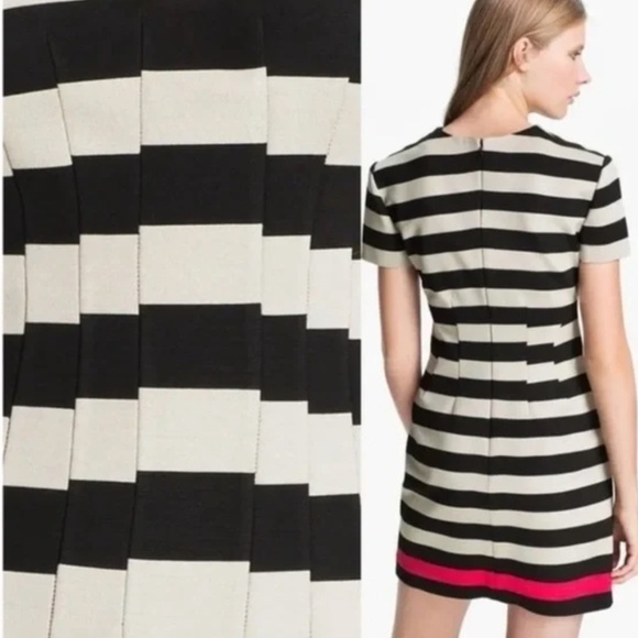 DVF Diane Von Furstenberg Yazmine Dress. Size 6 - Picture 2 of 6